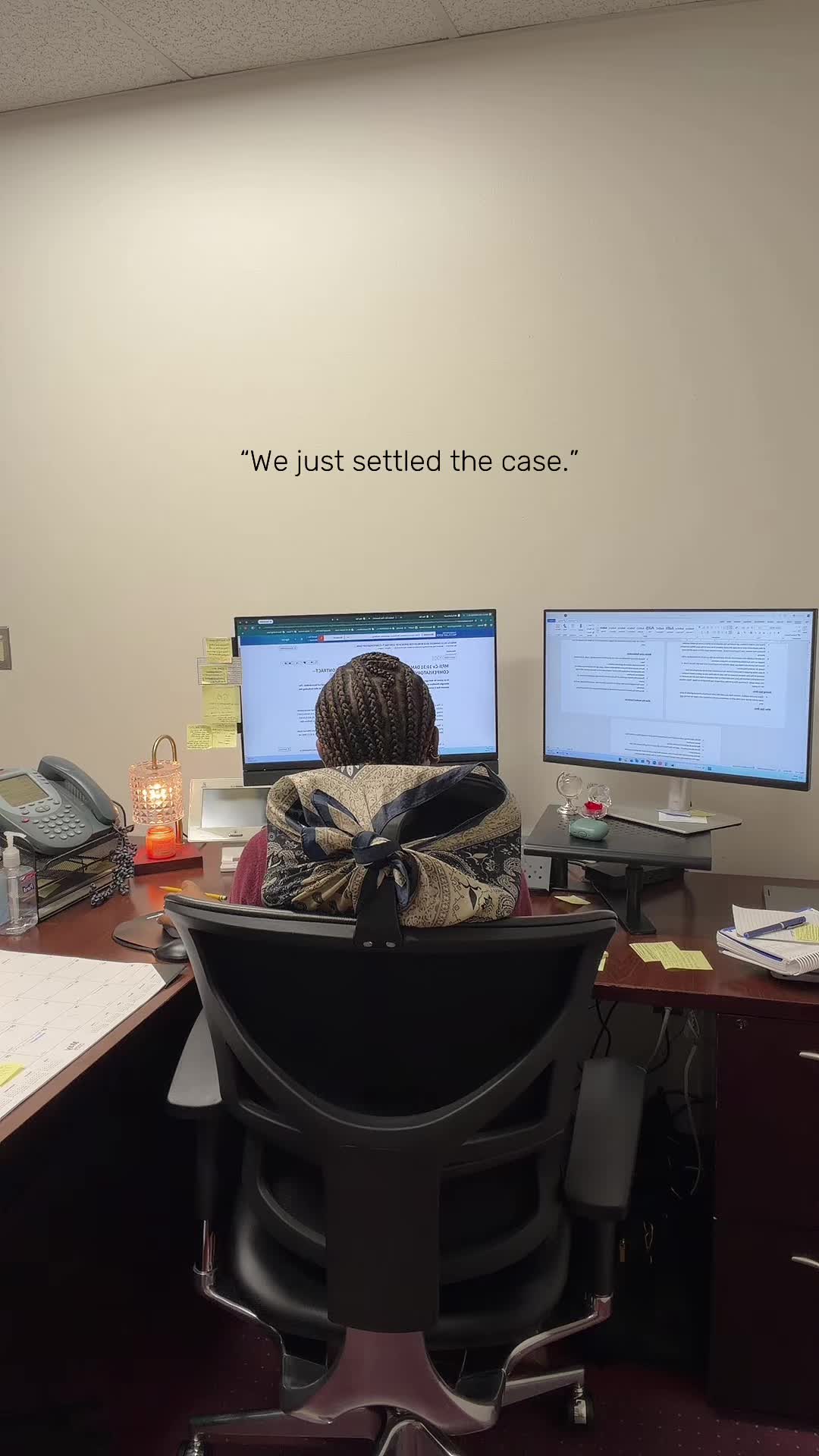 @sav &bull; attorney
