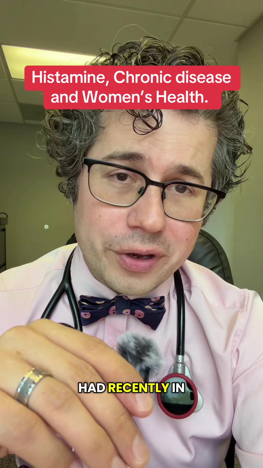 @Dr. Rubin, MD