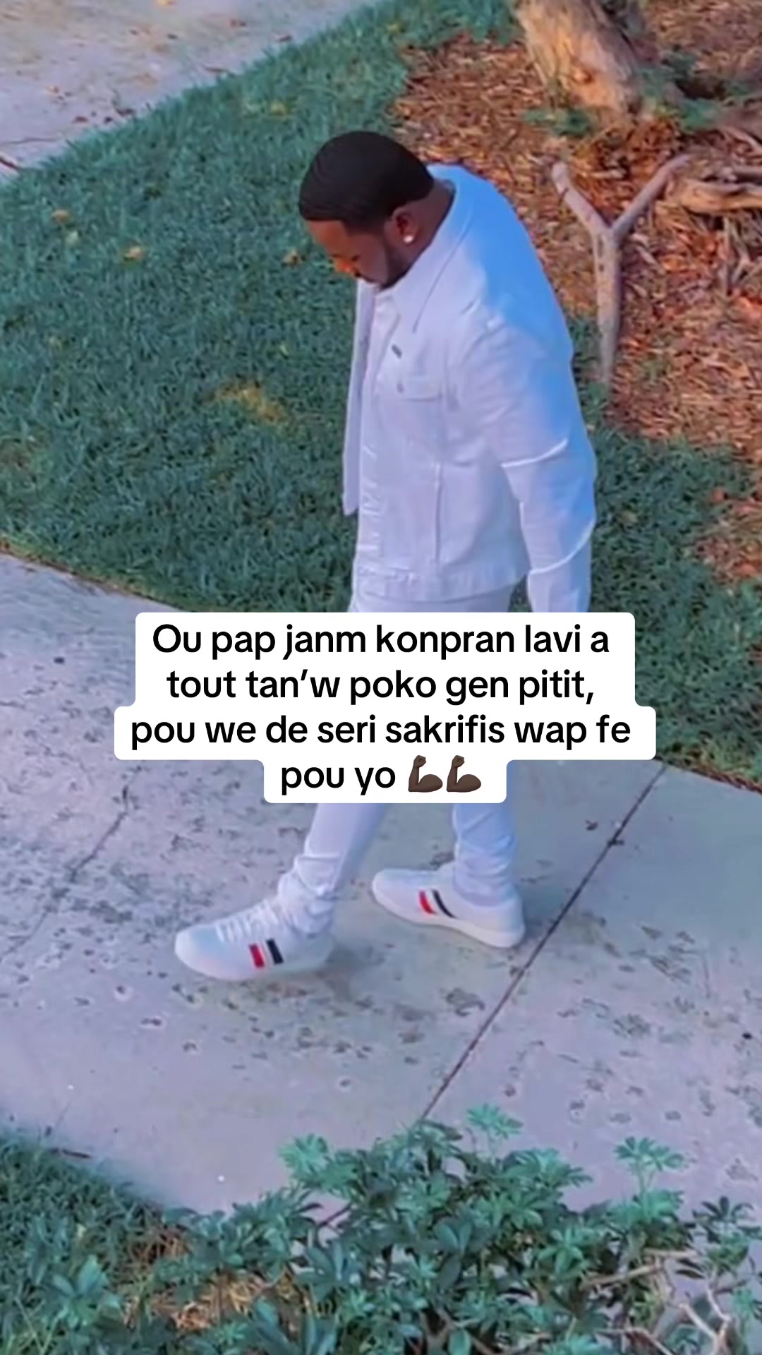 @Wilson