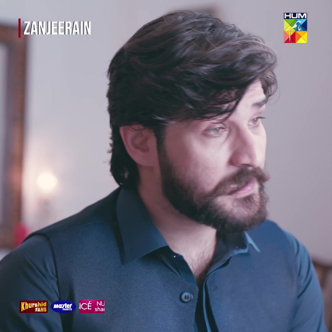 @HUM TV