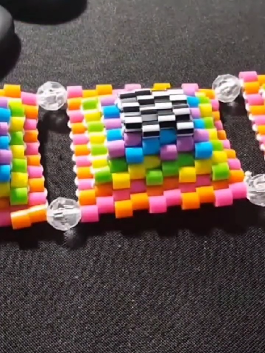 @Kandi Toybox kandi kid, raver