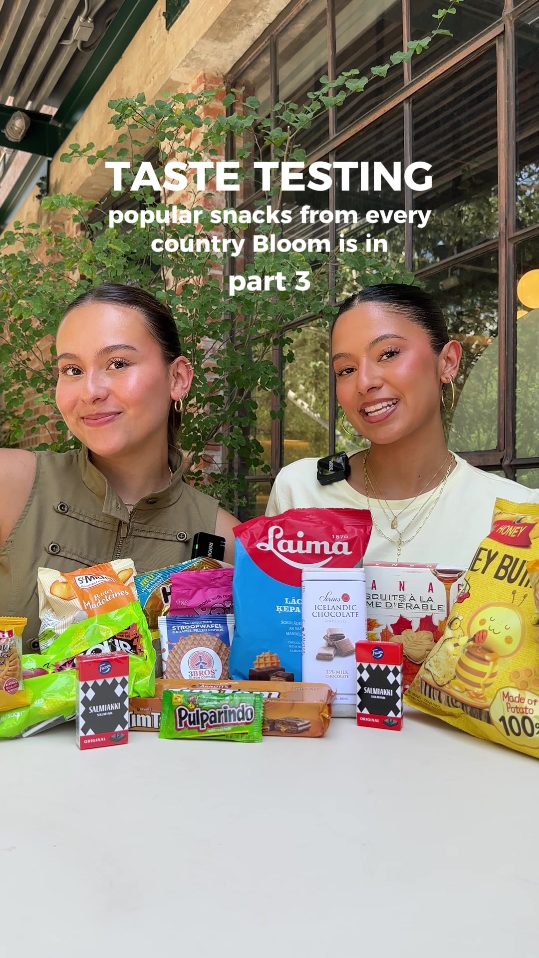 @Bloom Nutrition