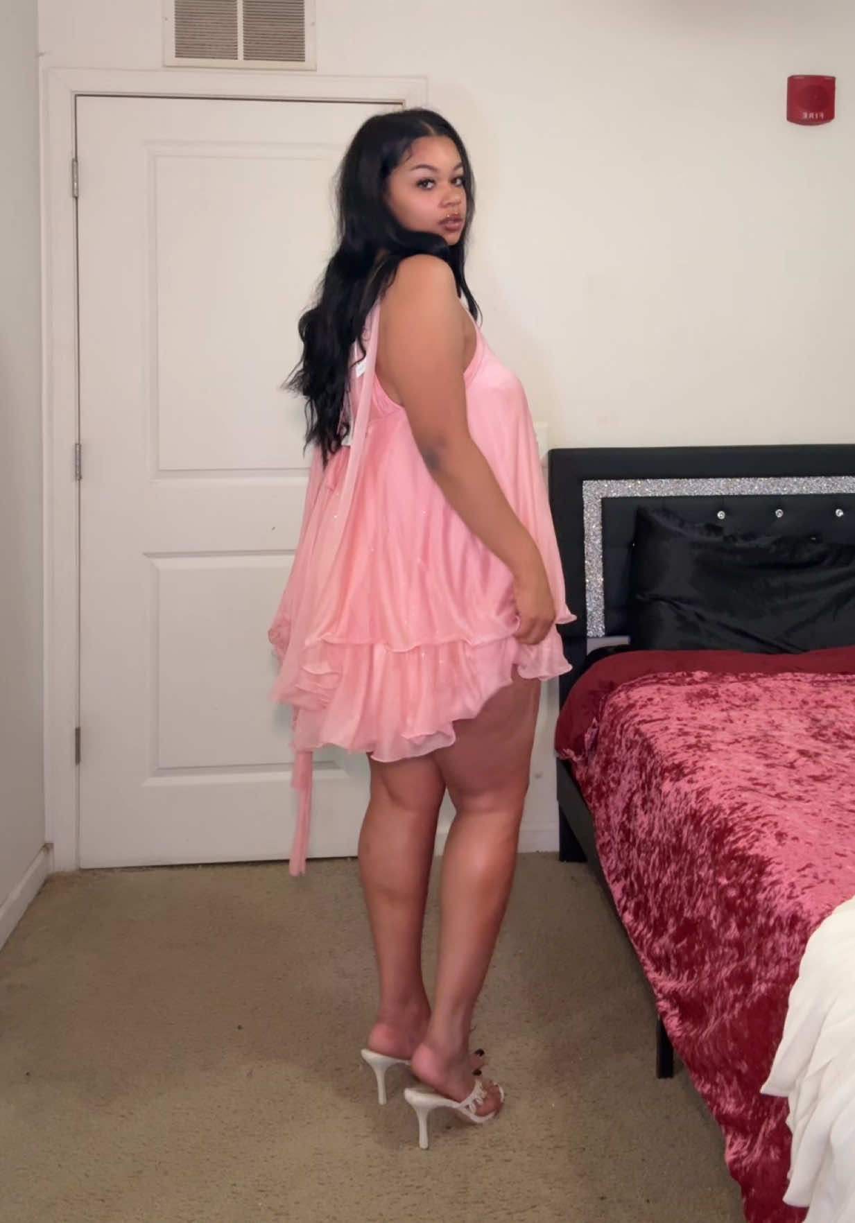 @Tyra Marie