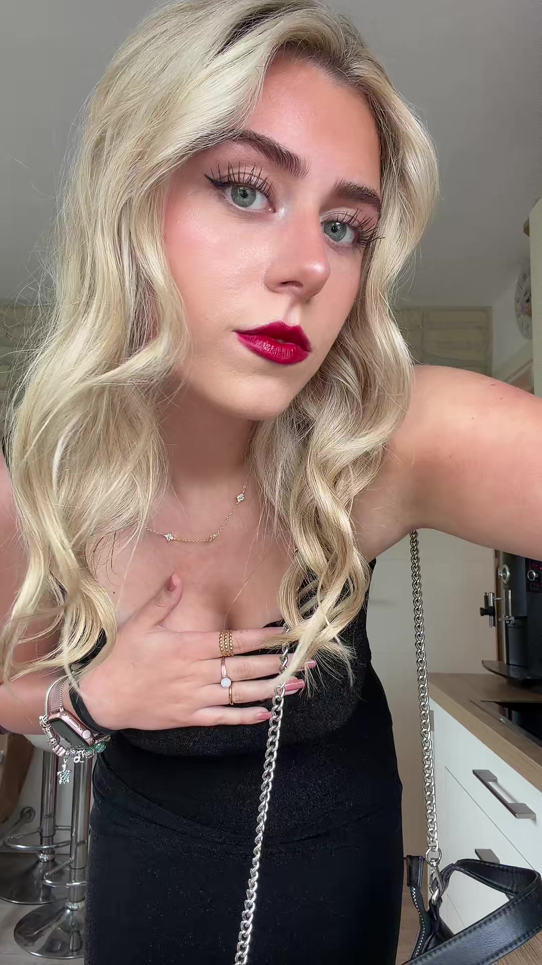 @Tina Pejcinovic