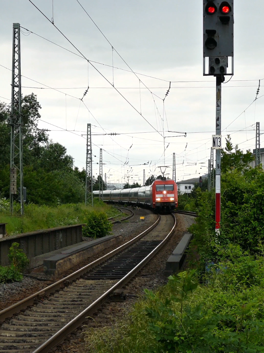 @Trainworld 🚂 🇩🇪