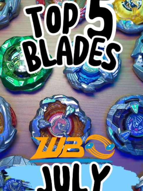 @Casual Beyblader X