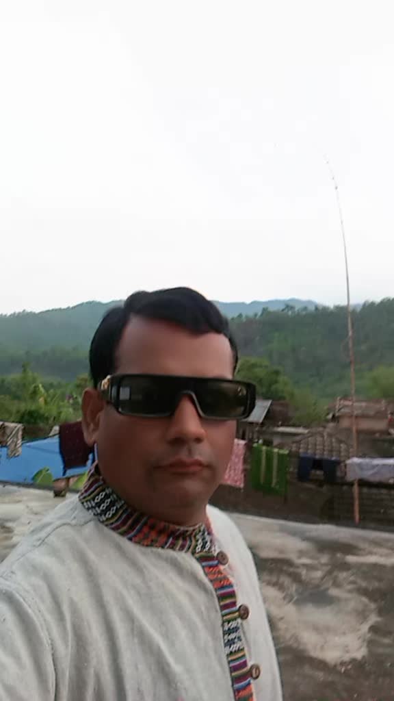 @Ram Bhagat