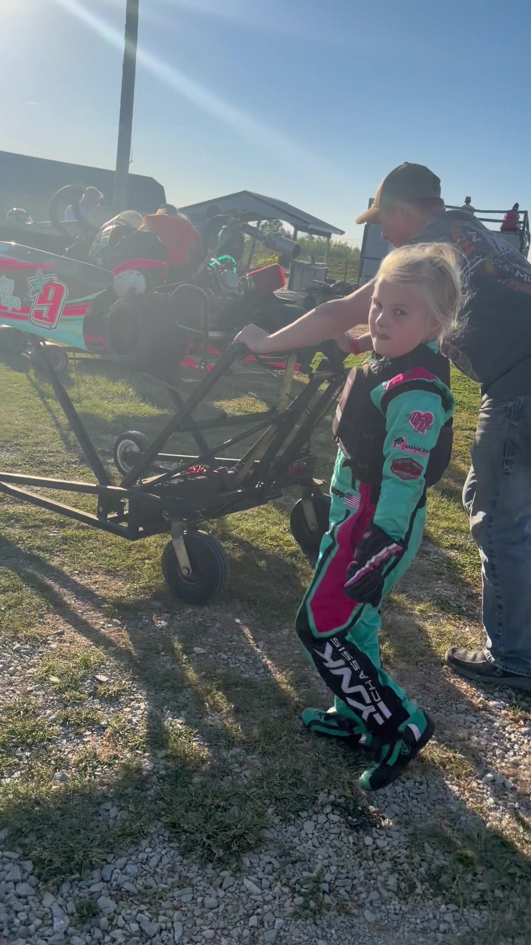 @Taylor✨🏁-Race Mom