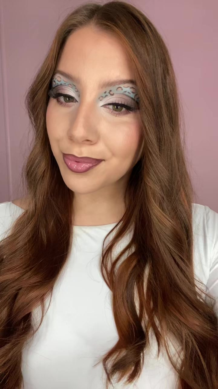 @Sophia Maria | Makeup UGC
