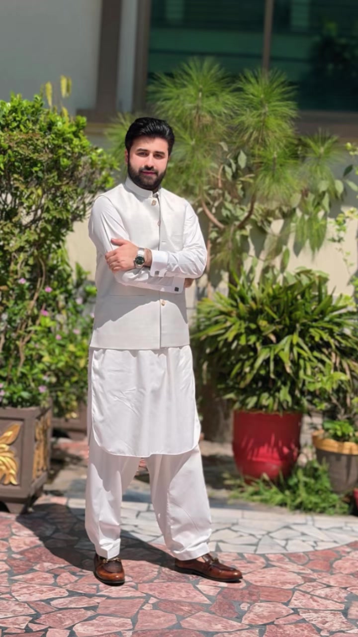 @afaq khan