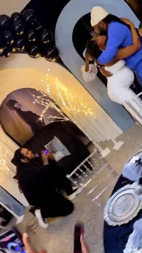 @Madison Elyse Events