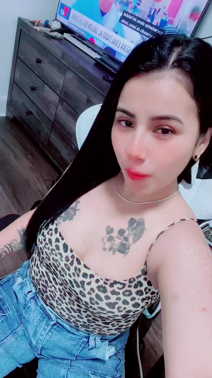 @🇺🇸🦁Alexandra ♥️🇪🇨