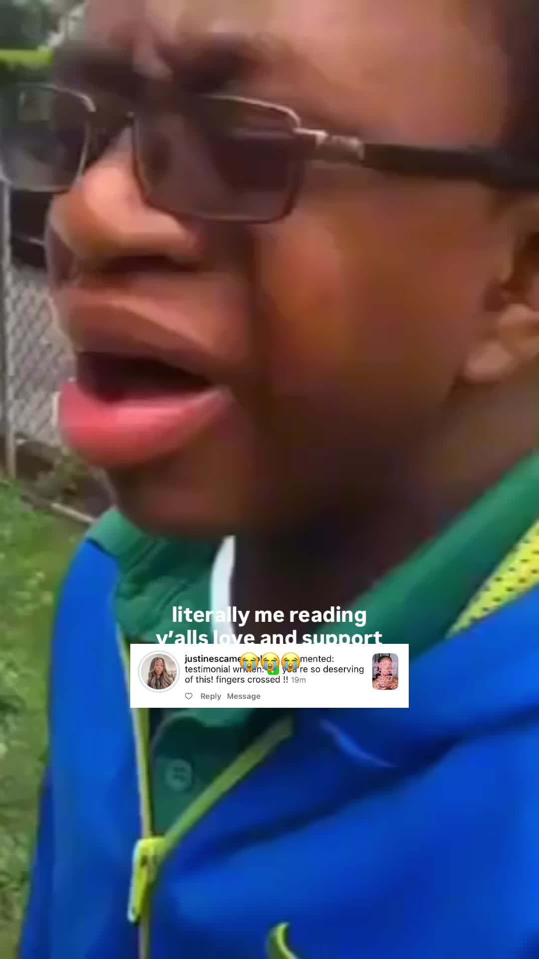 @Toria Lynaee