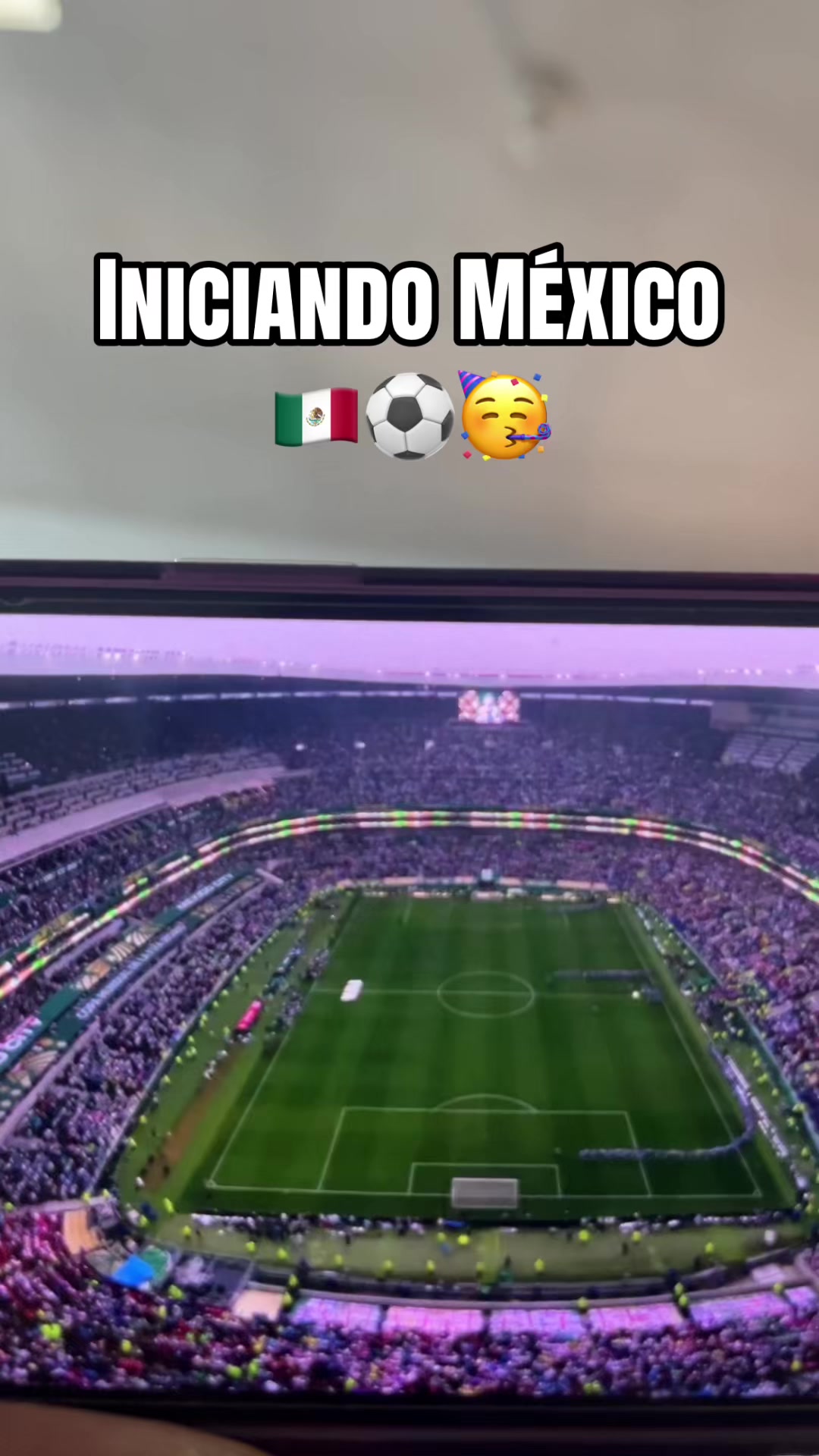 @Chamo Gonzalez