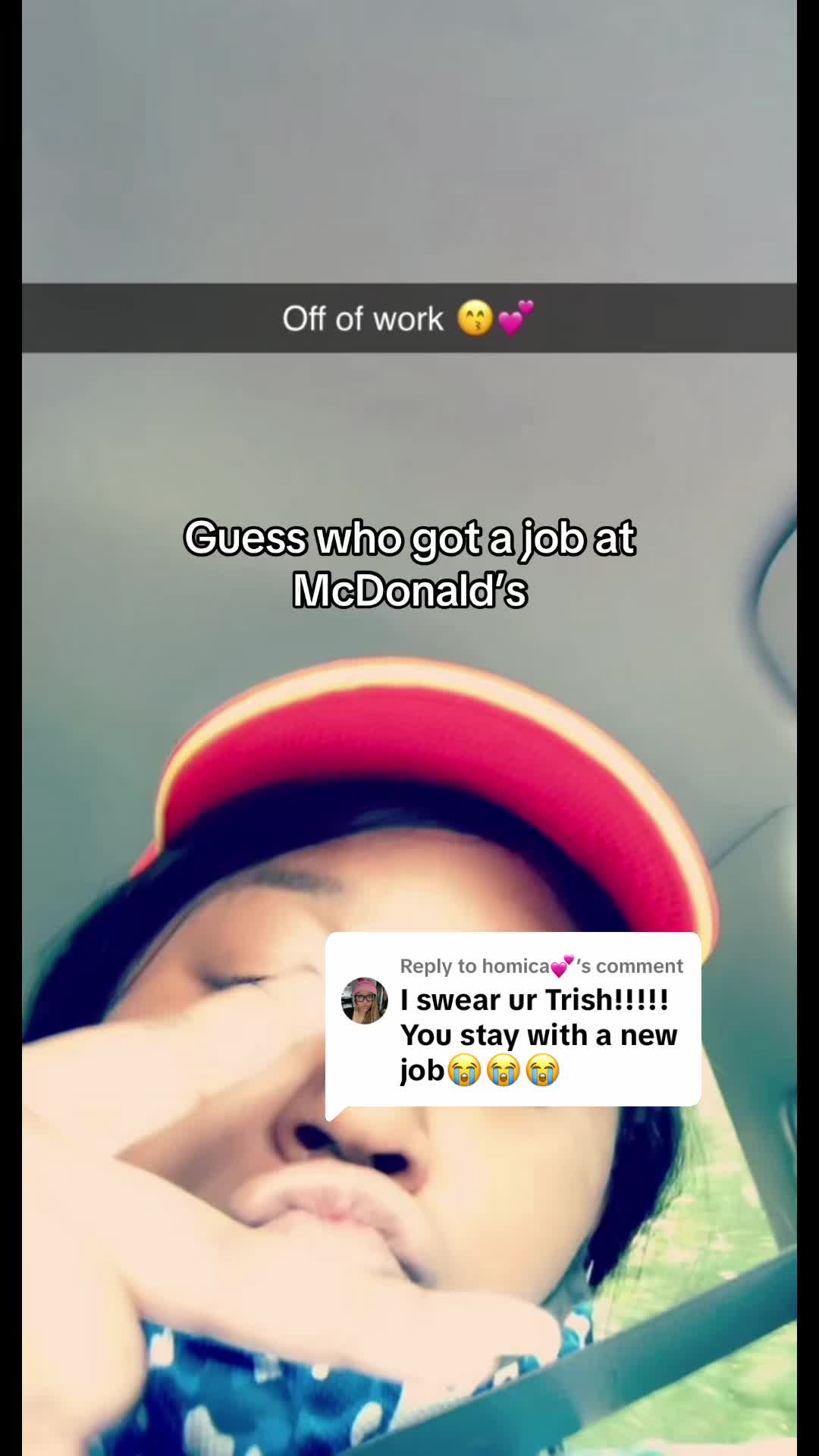 @〽️ille 🤍🧸!