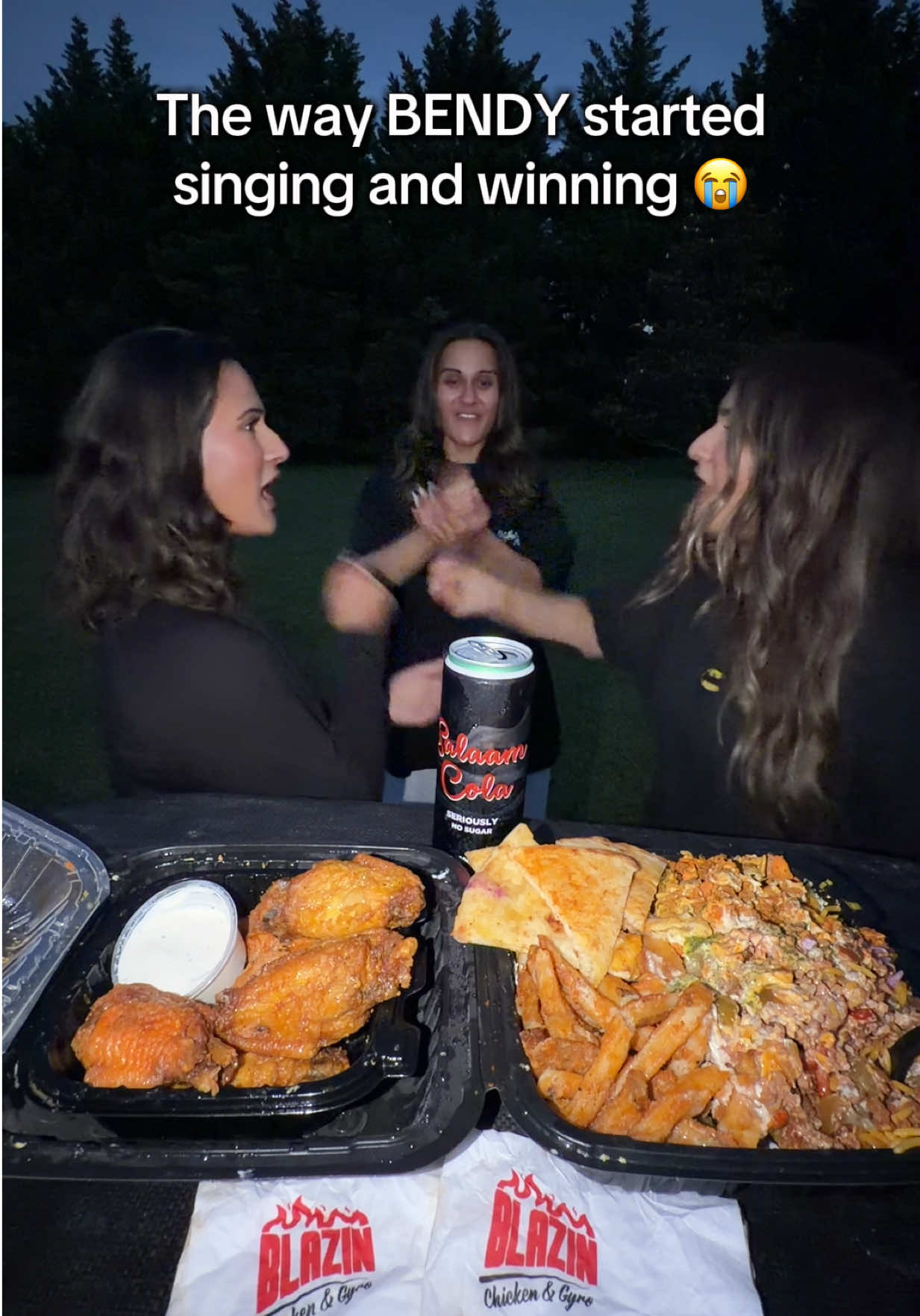 @Thesisterz