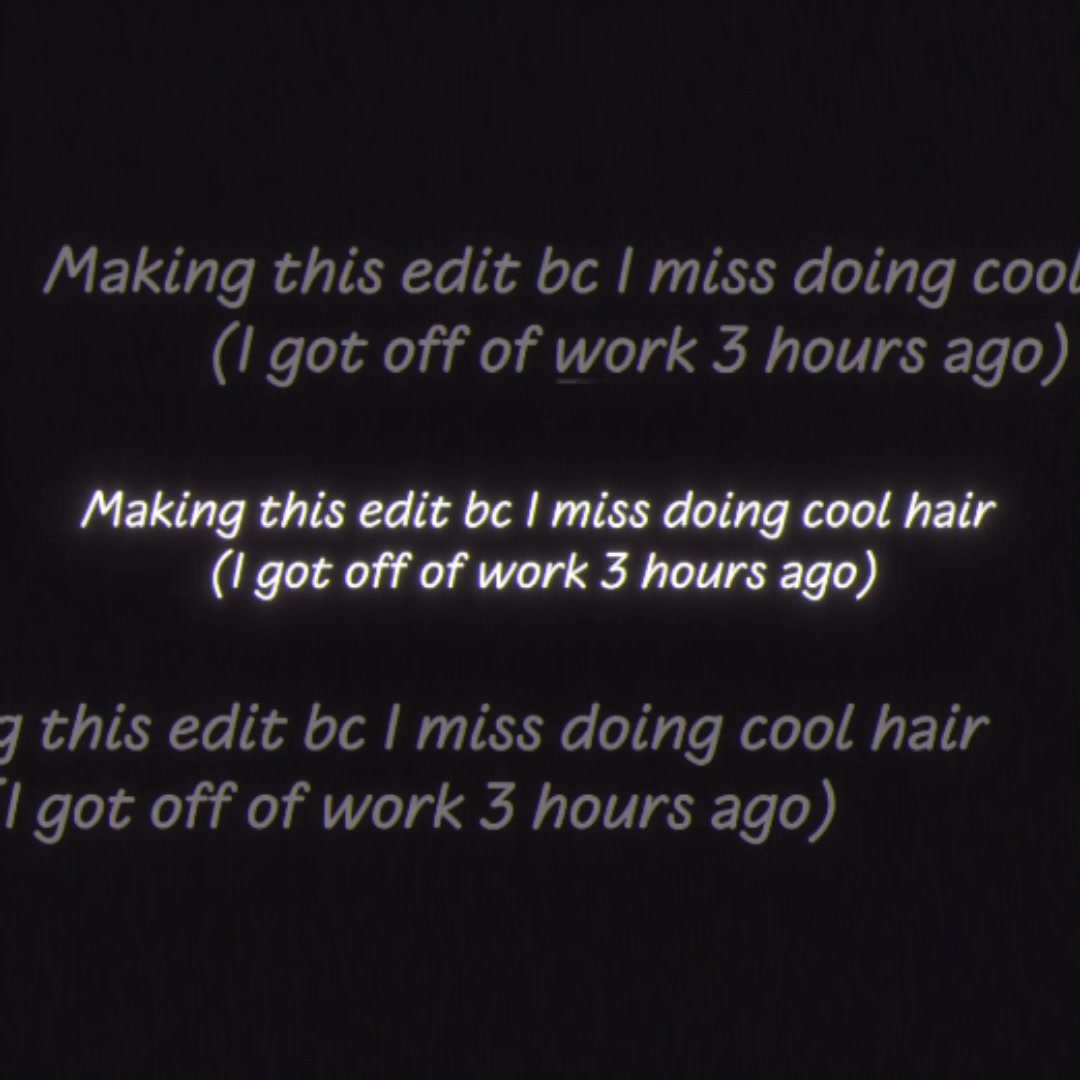@Emma Omaha Hairstylist