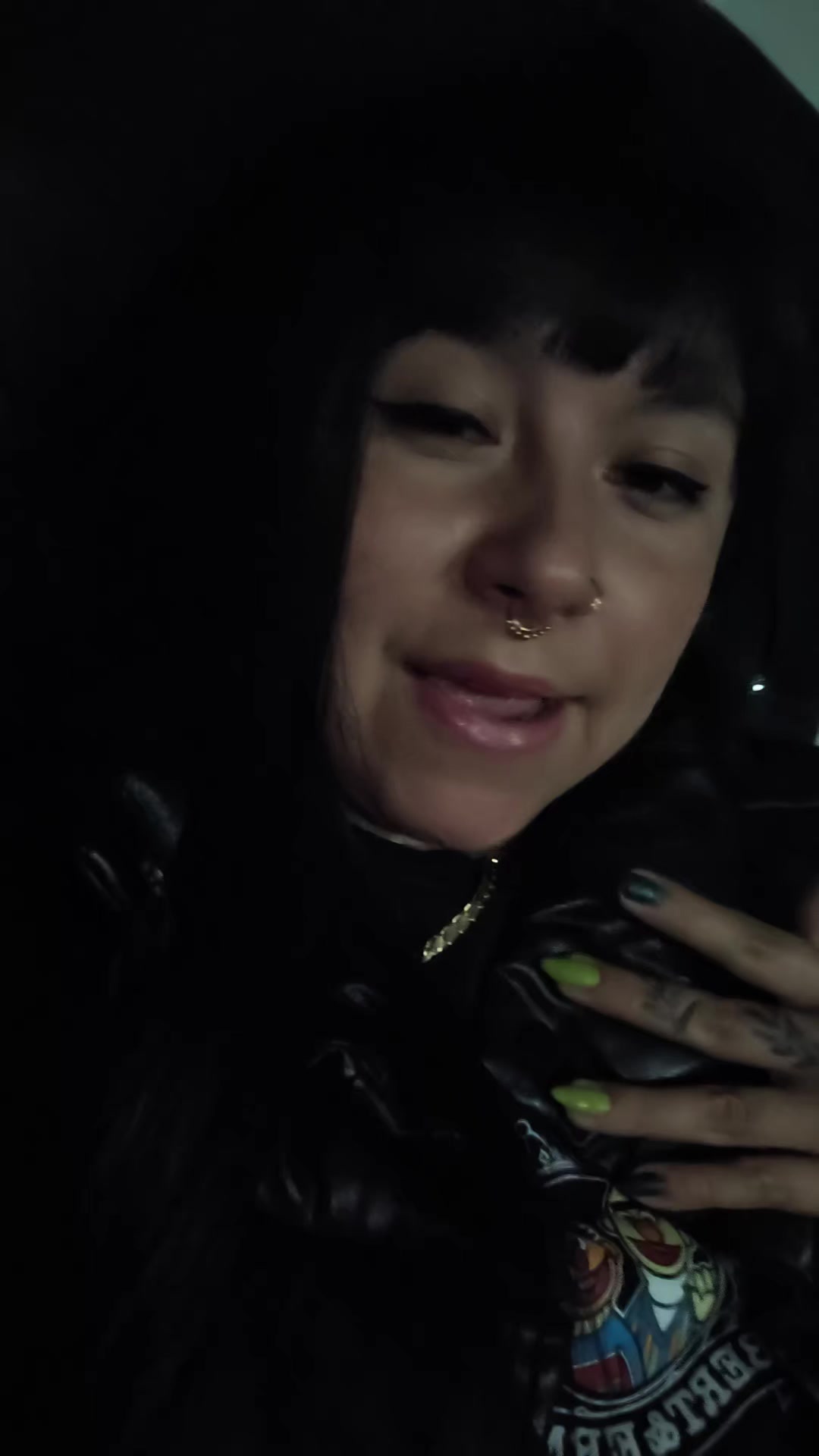@La P&eacute;cora Nera ☘️