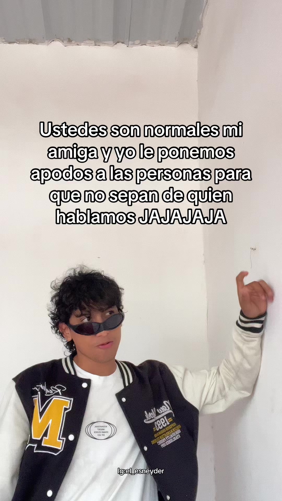 @Esneyder