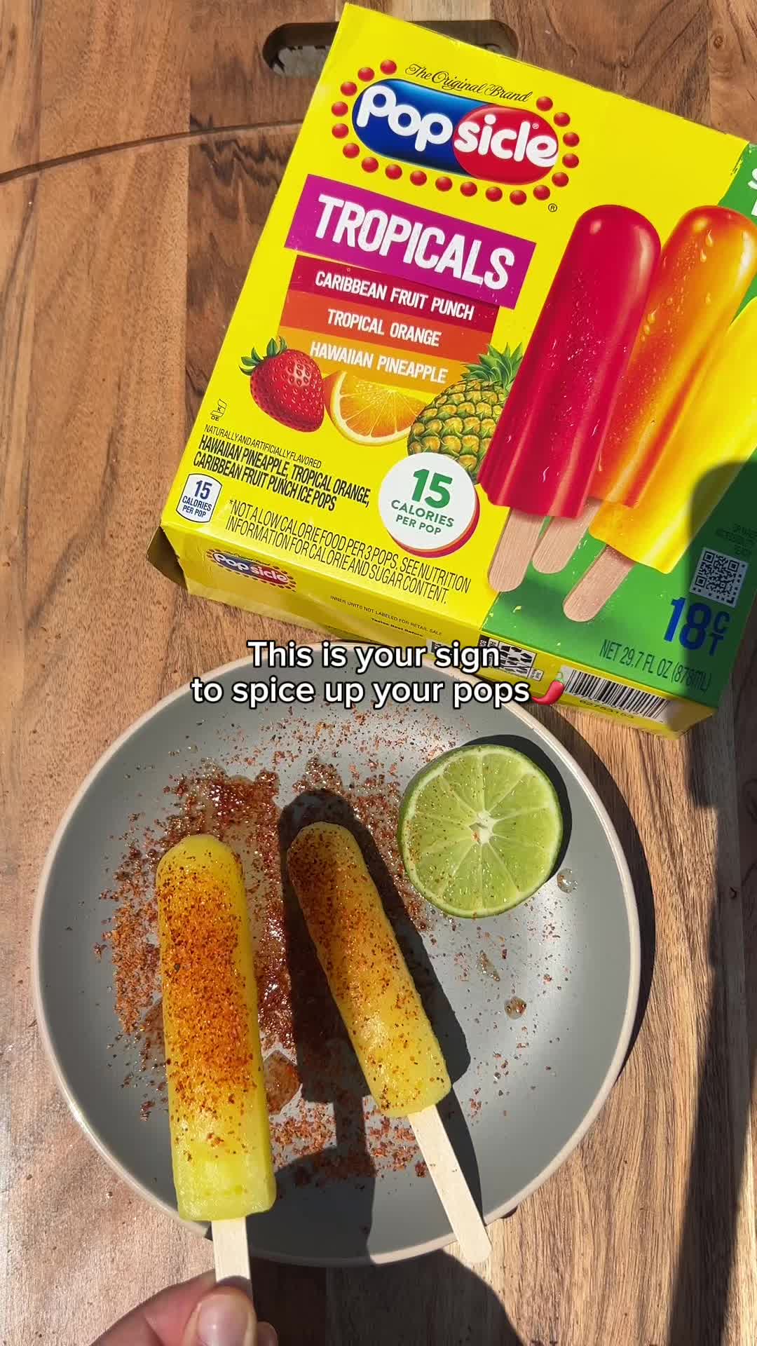 @Popsicle
