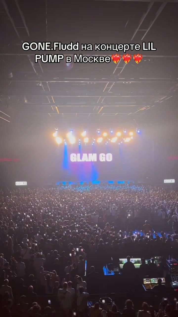 @GLAMGOSQUAD!
