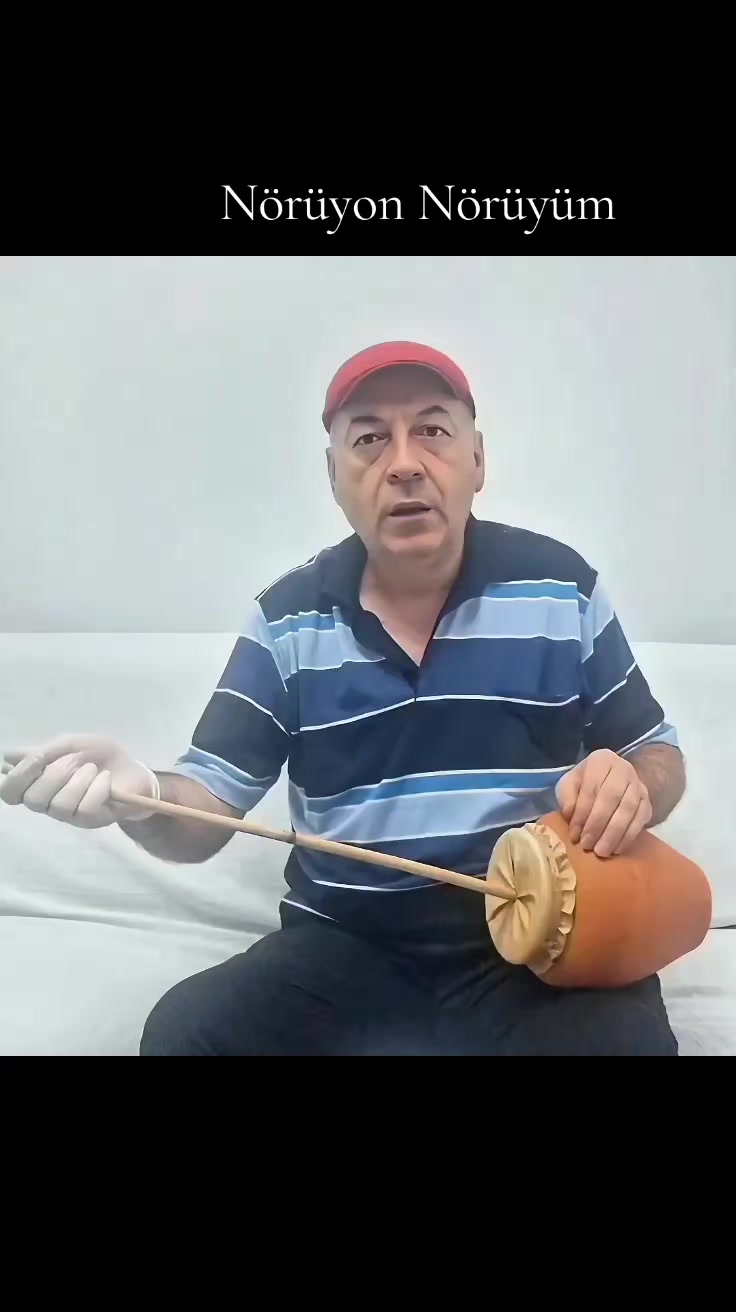 @Şeker Dayı