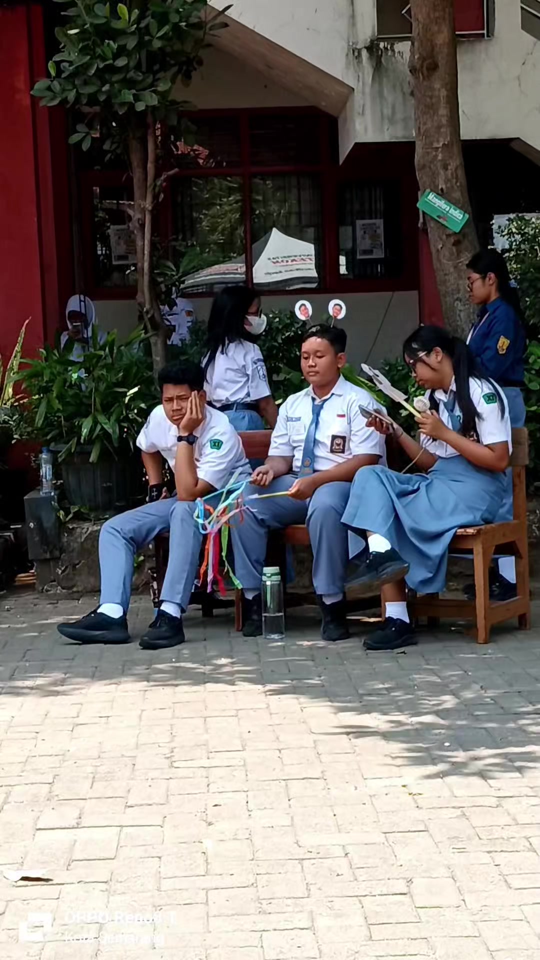 @Indah Aja