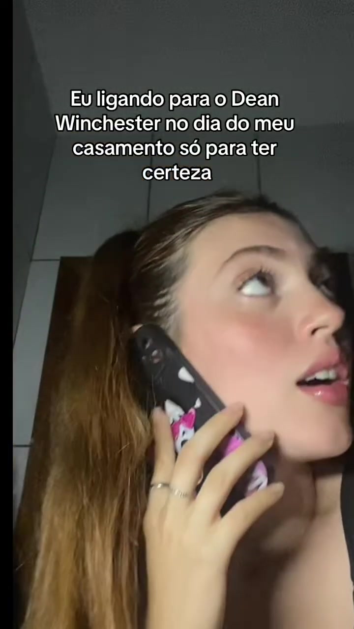 @Bianca Dos Anjos