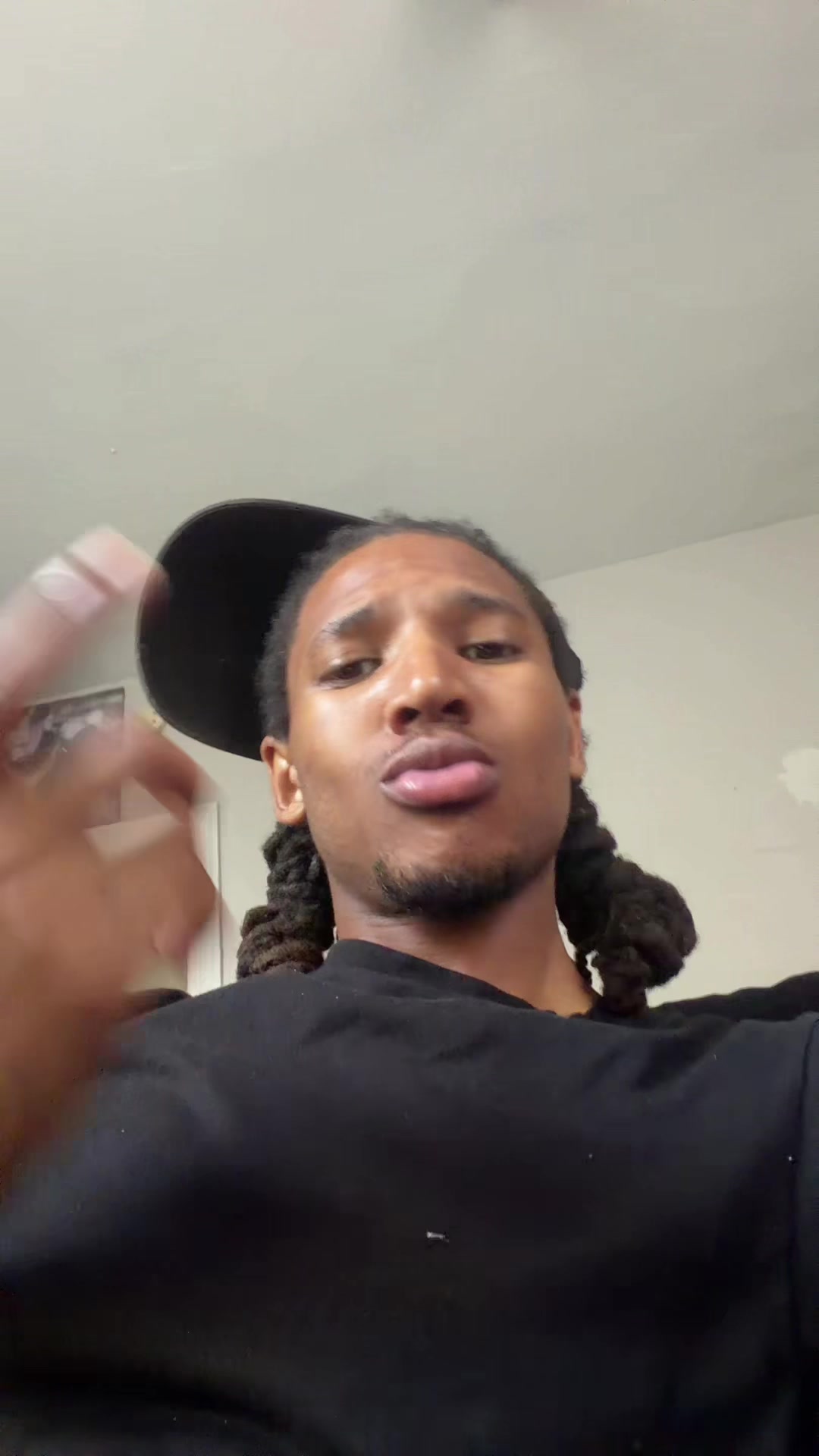 @StillThumbin