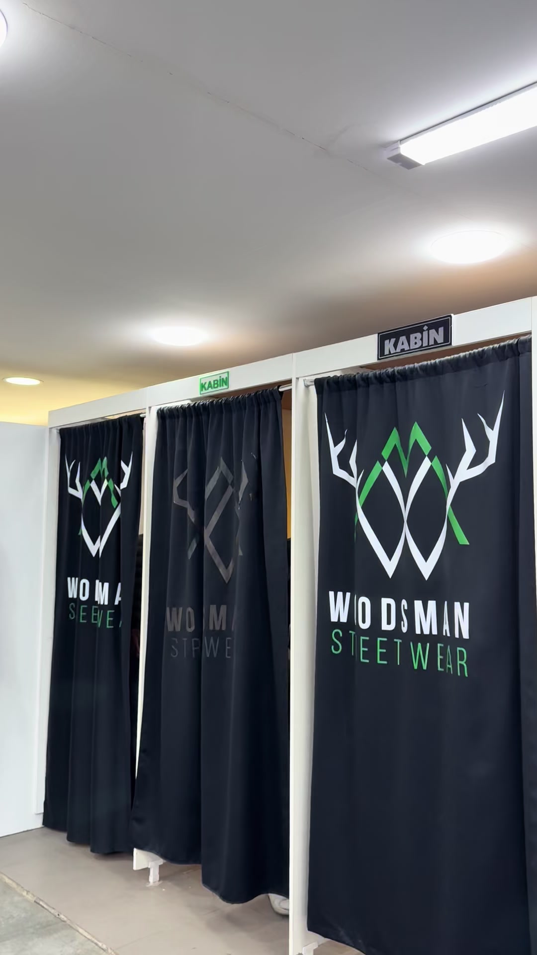 @Woodsman streetwear