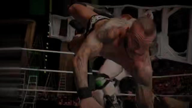@wwe.story⚔قصص مصارعة