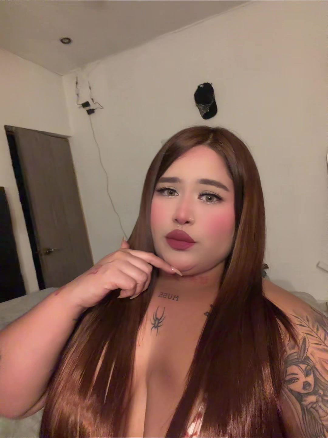 @Valeria Morales