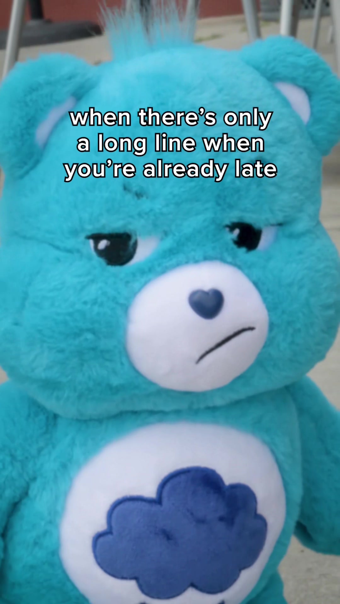 @Care Bears&trade;