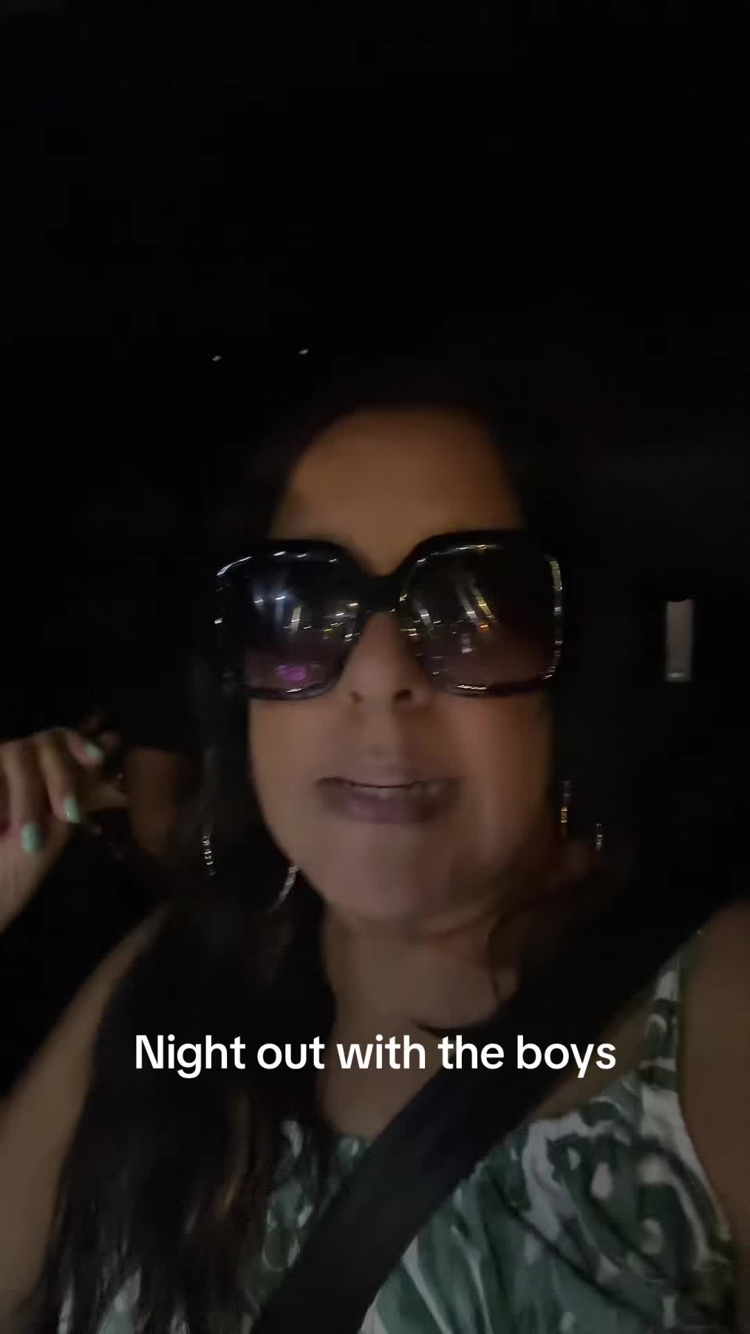 @Vicious “V”