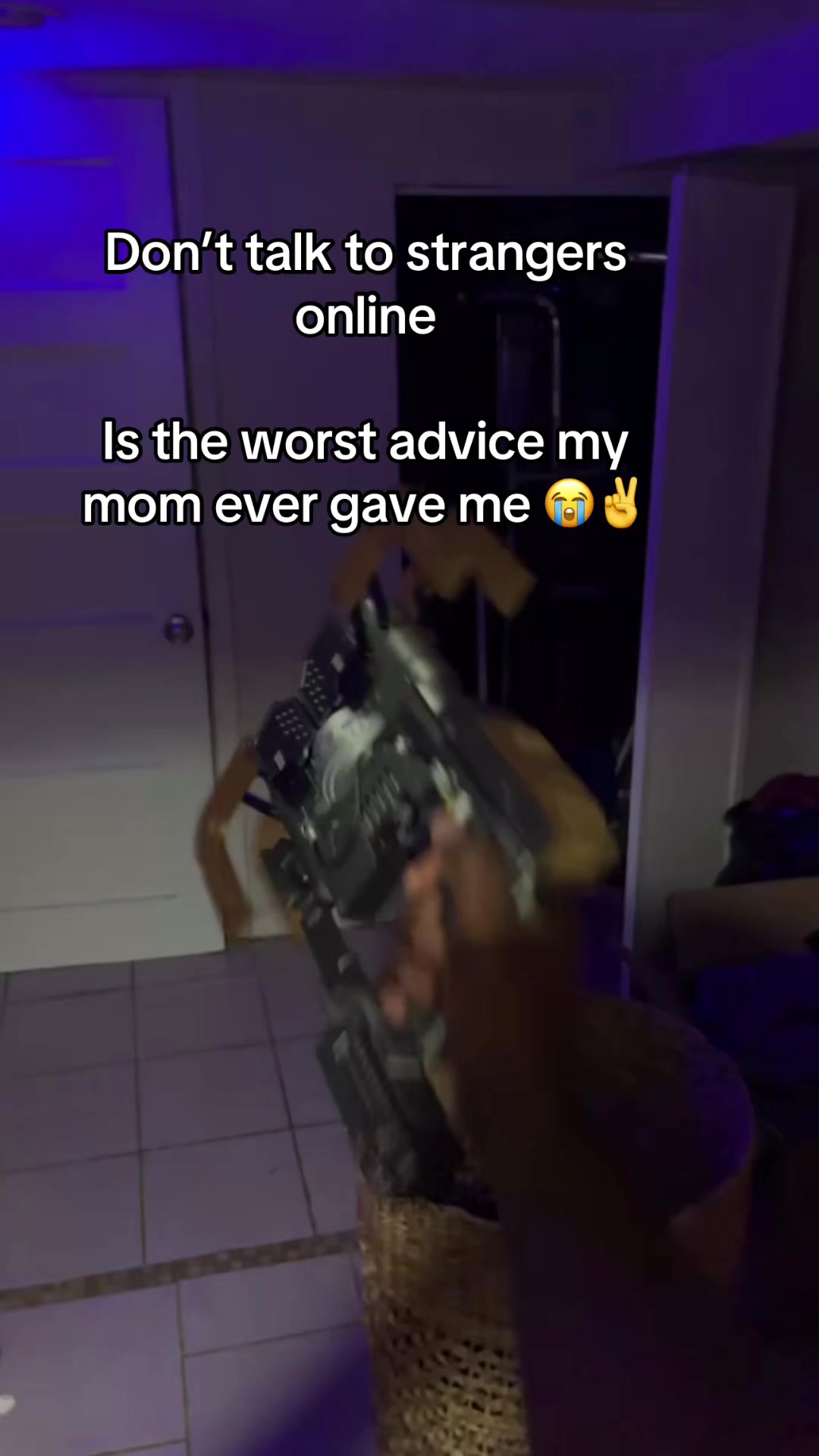@Sleepy Sergeant