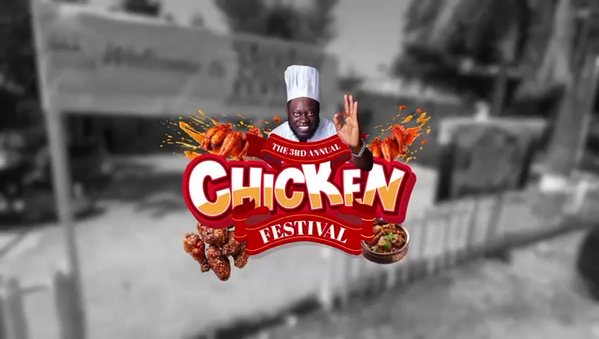 @American Chicken Festival