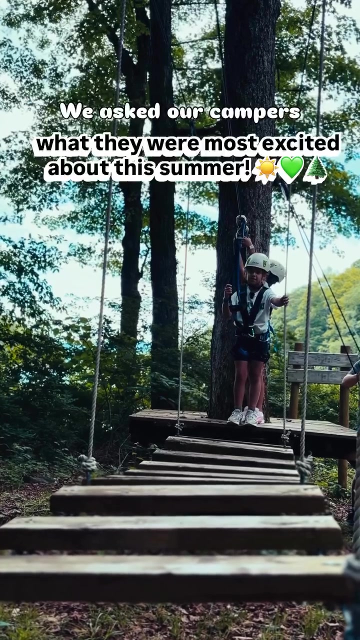 @Timber Lake Camp
