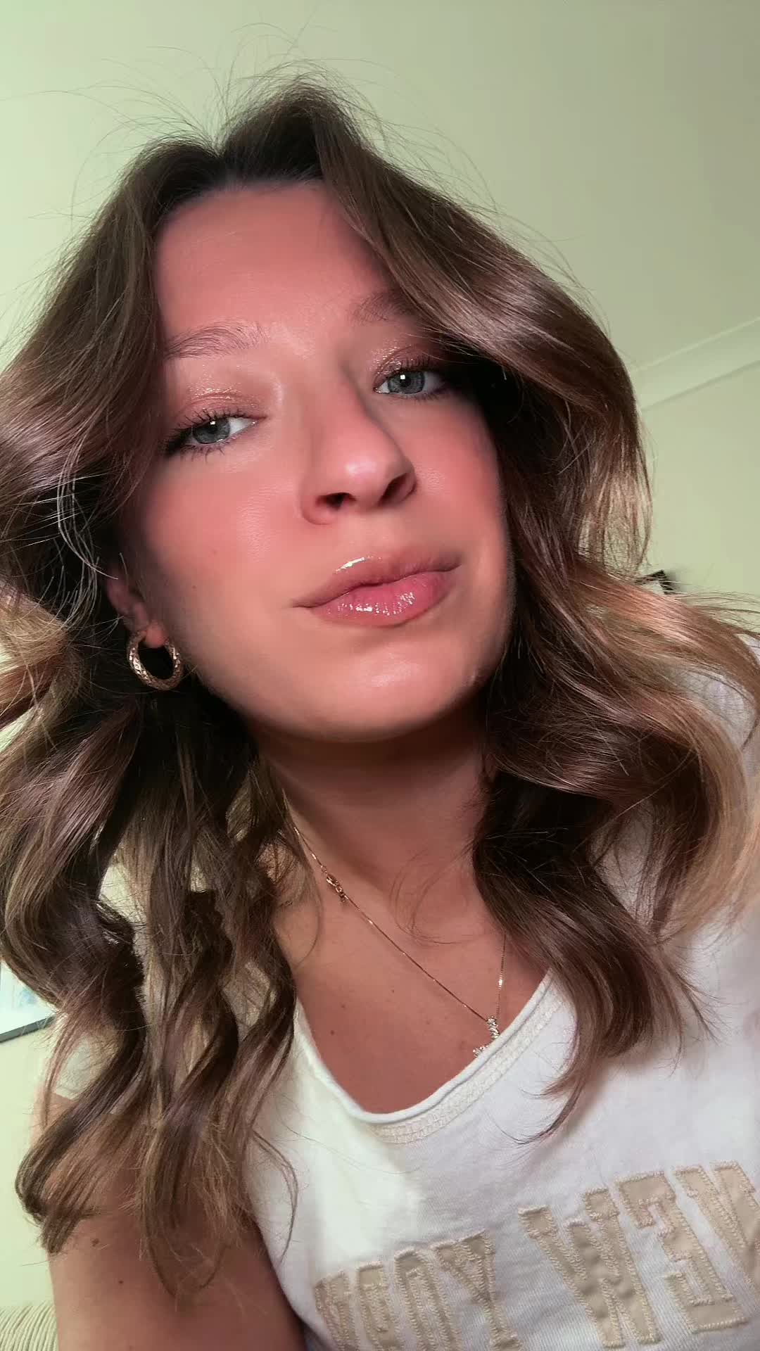 @Christina V