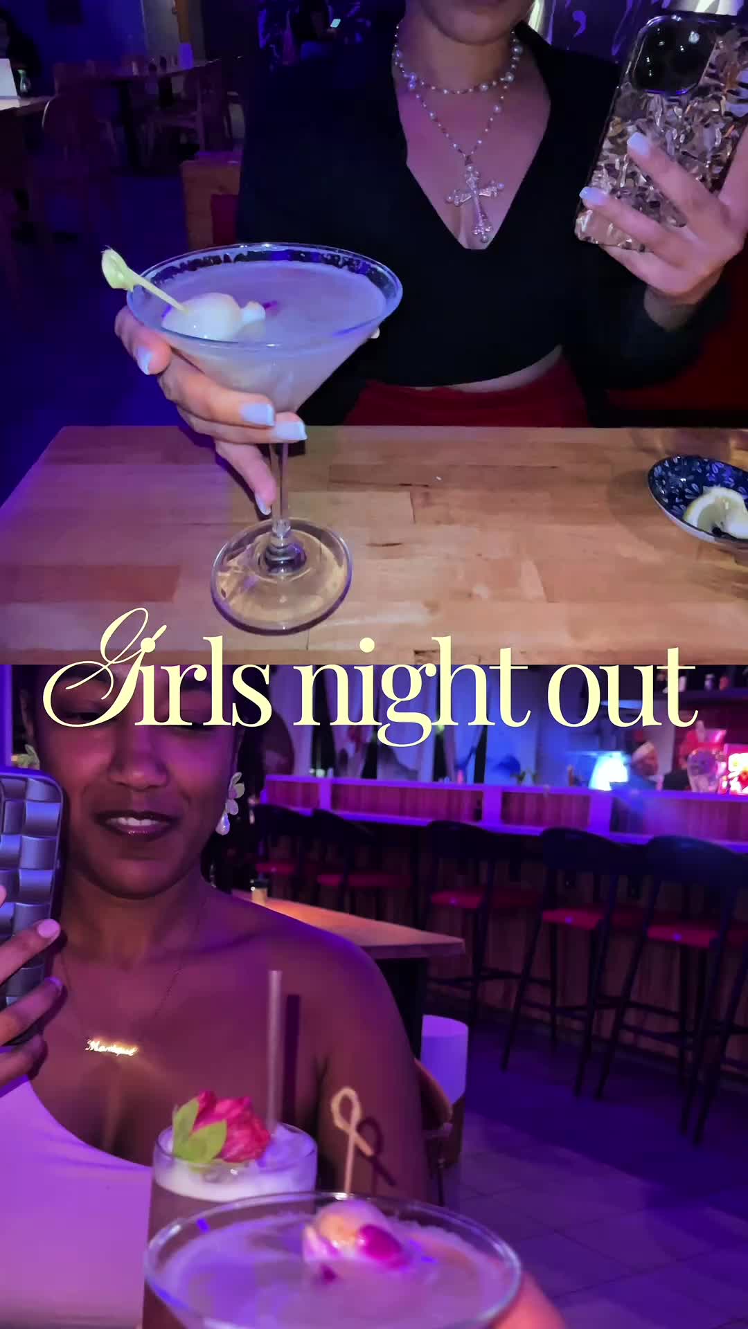 @Monique