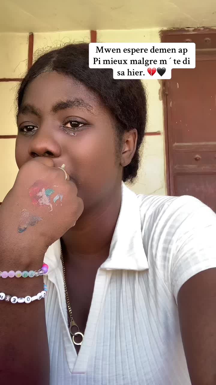 @Mondy Haïti