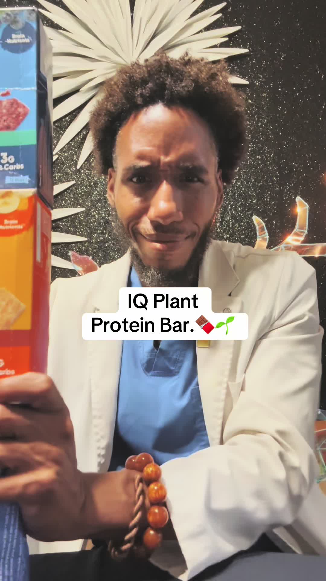 @ThePharmDHealer ®