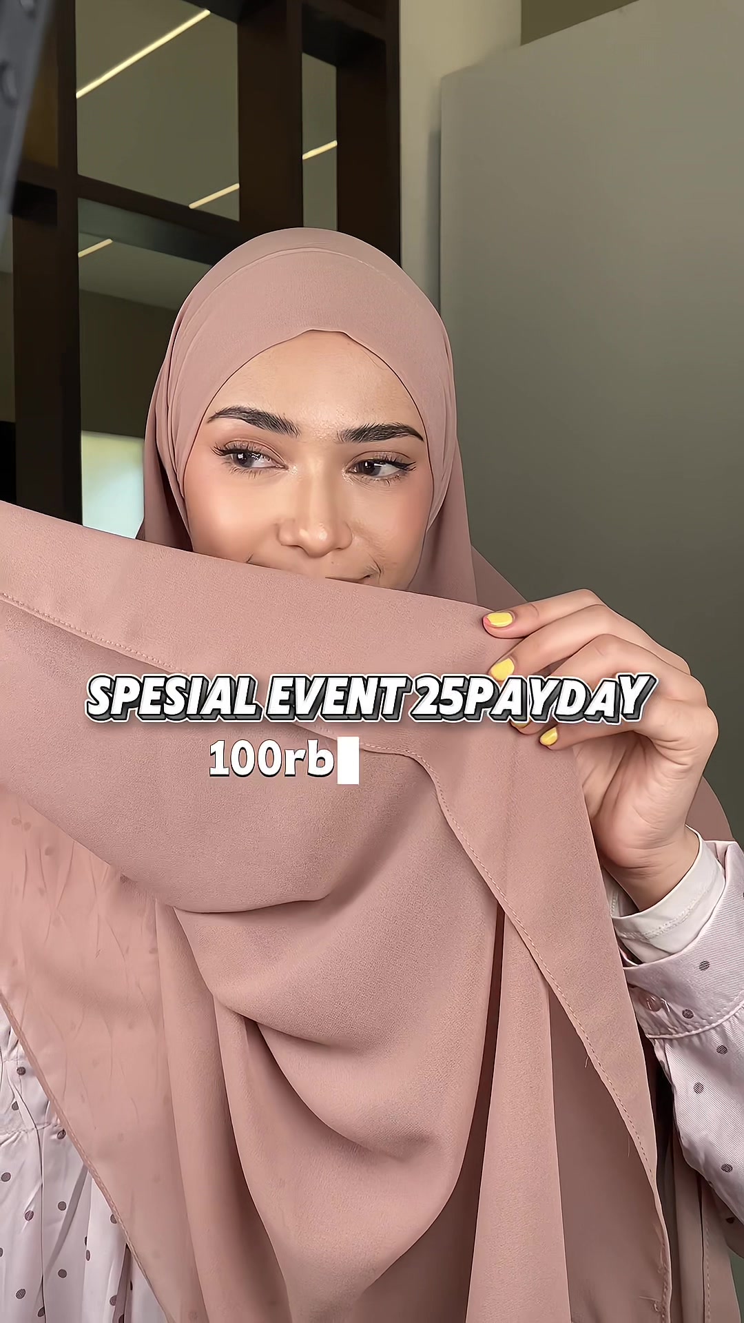 @Jasmine Jilbab