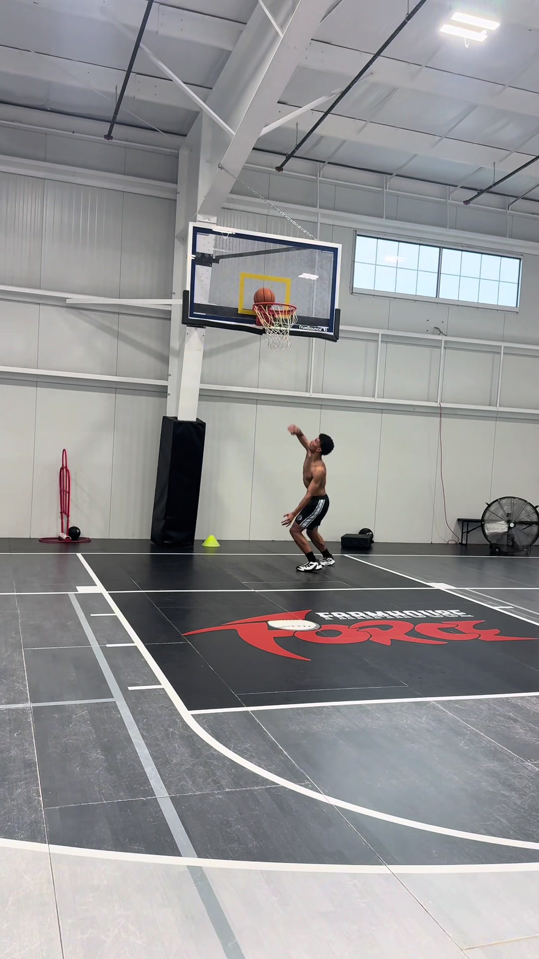 @Farmhouse Sports Academy