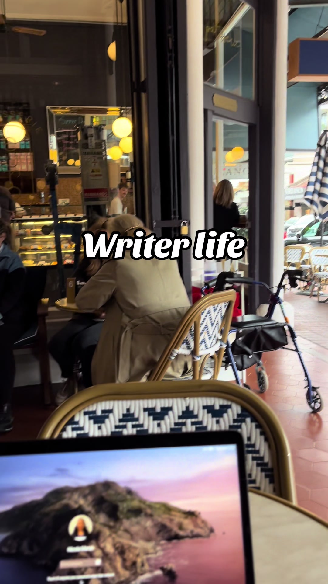 @Nicola Marsh Author