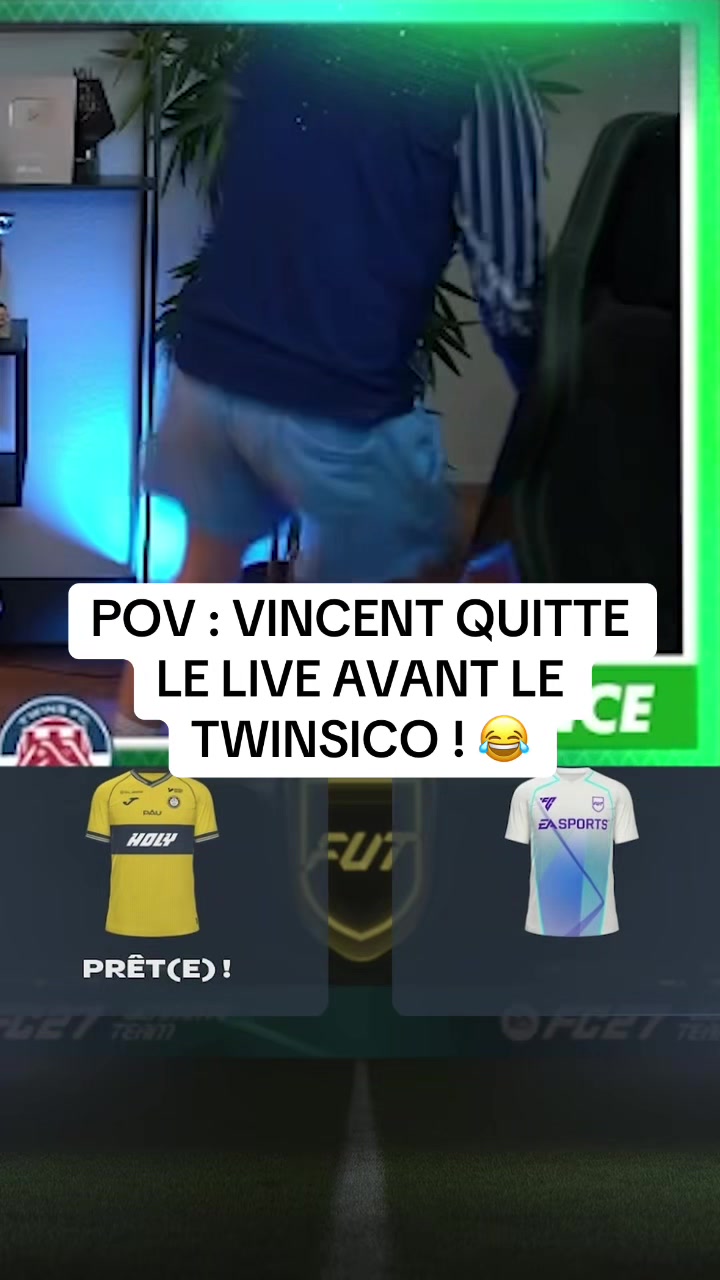 @Twins Fifa