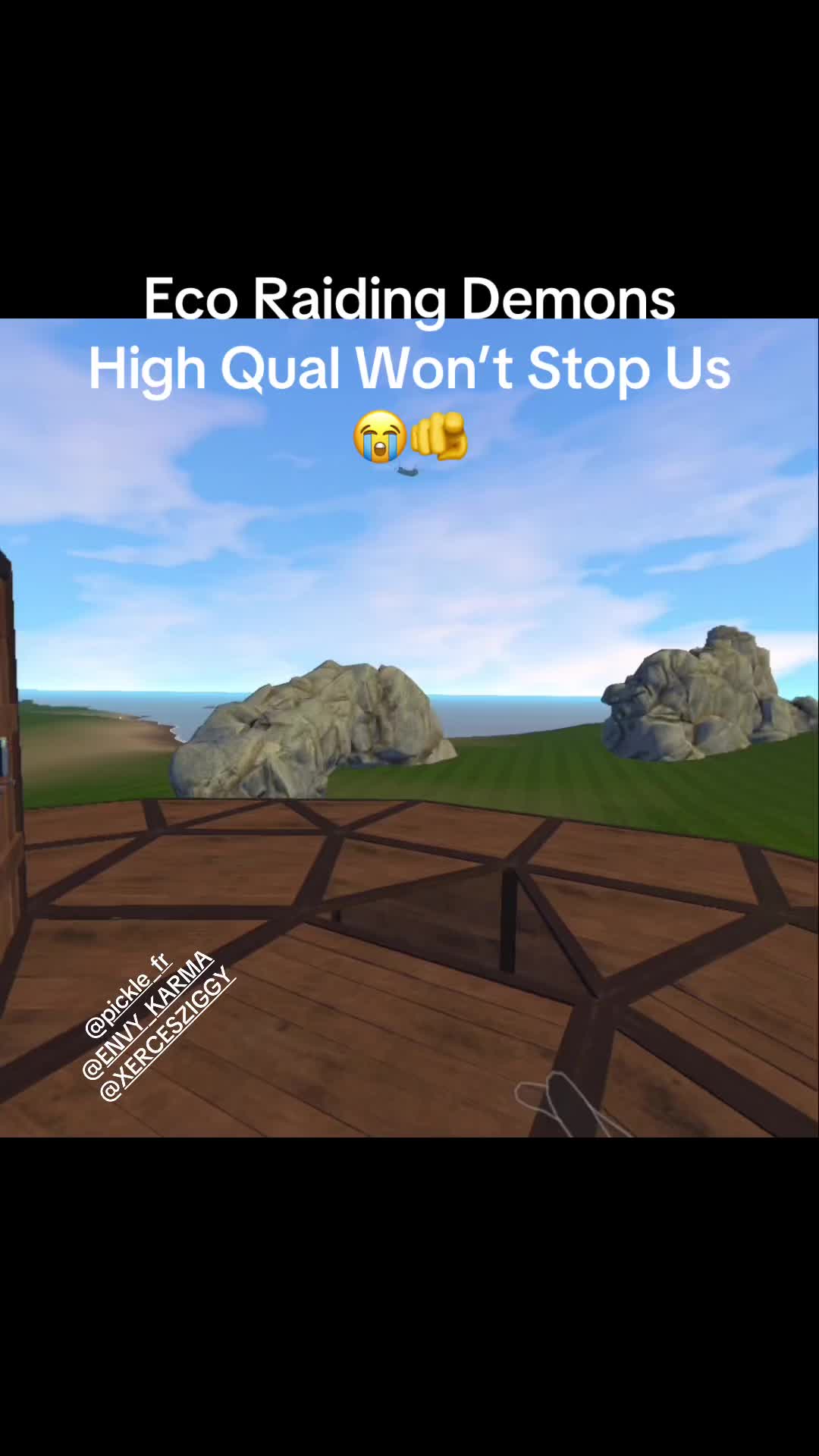 @XERCES COOP