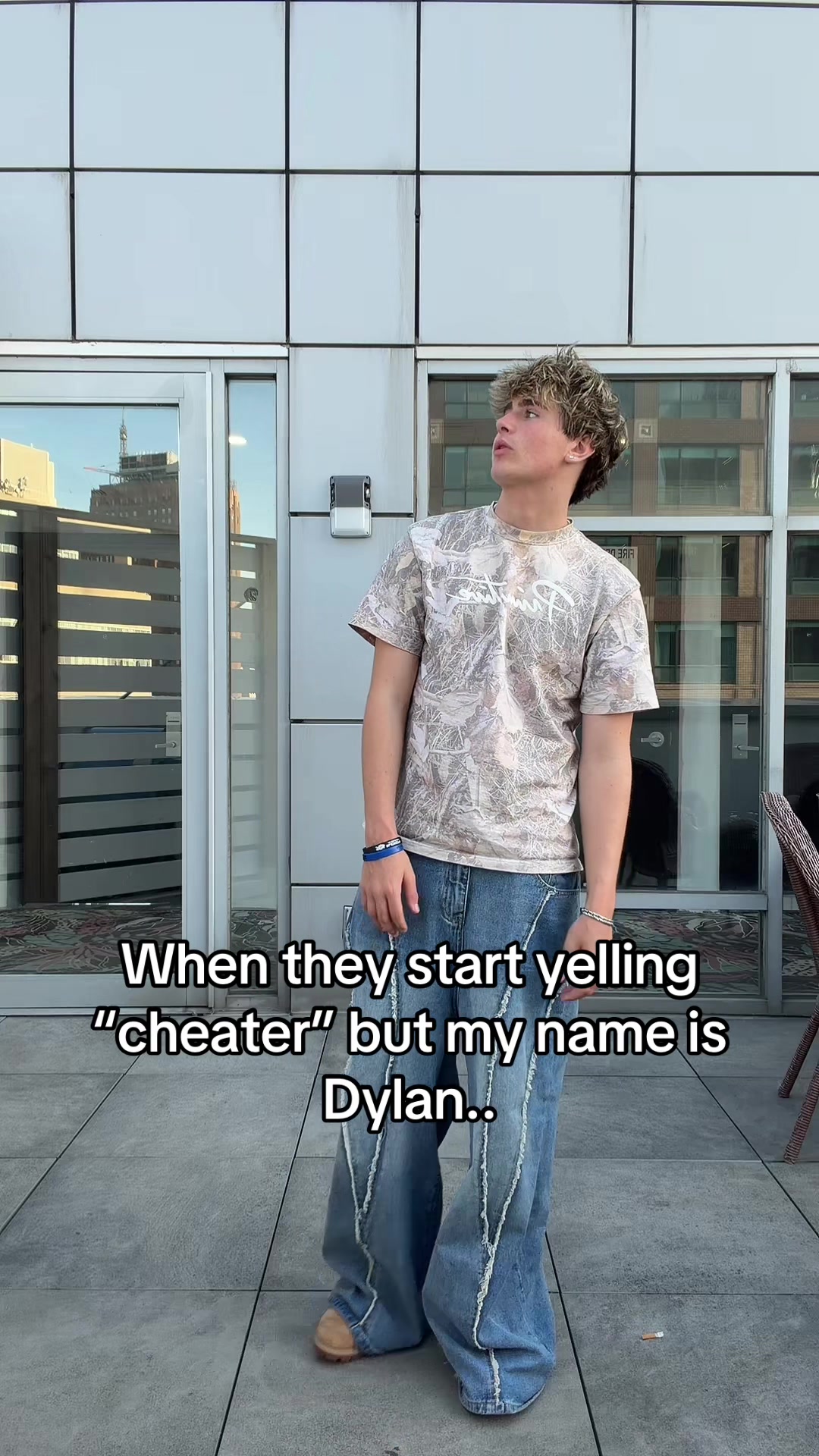 @Dylan