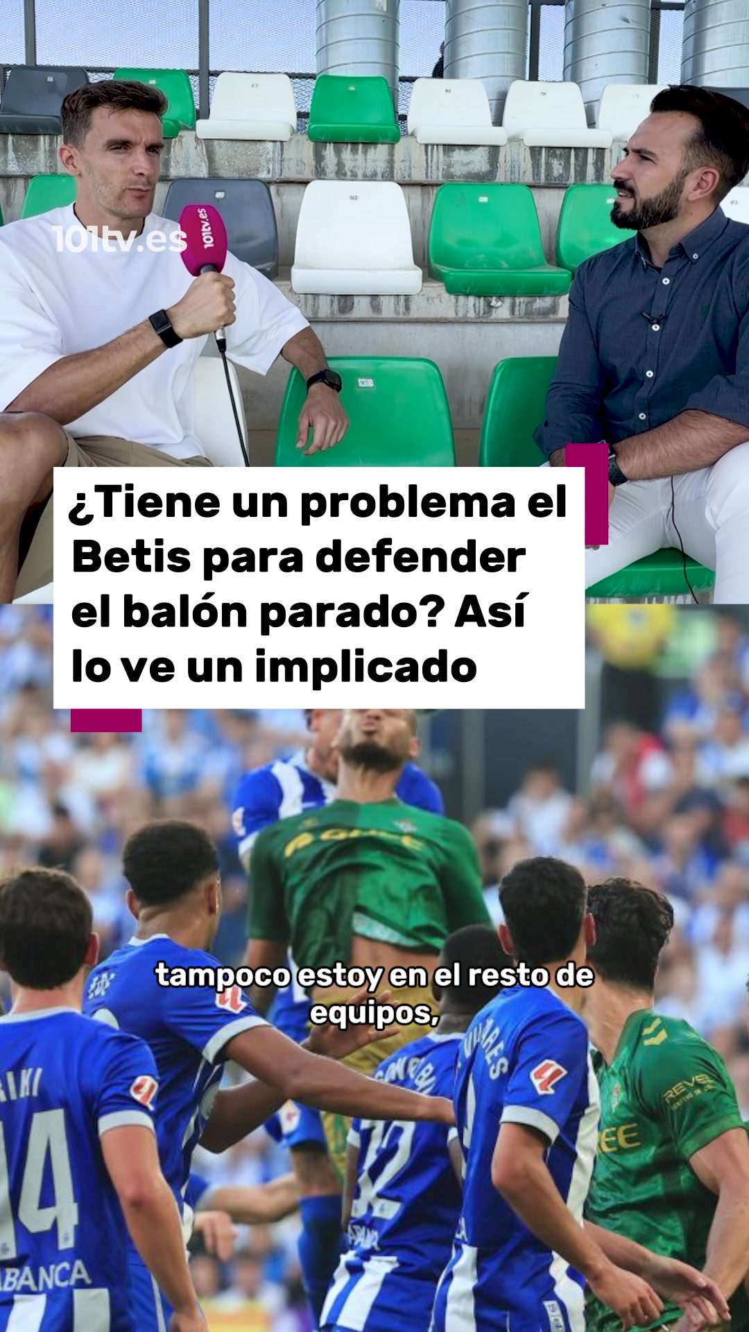 @101tv.es Sevilla