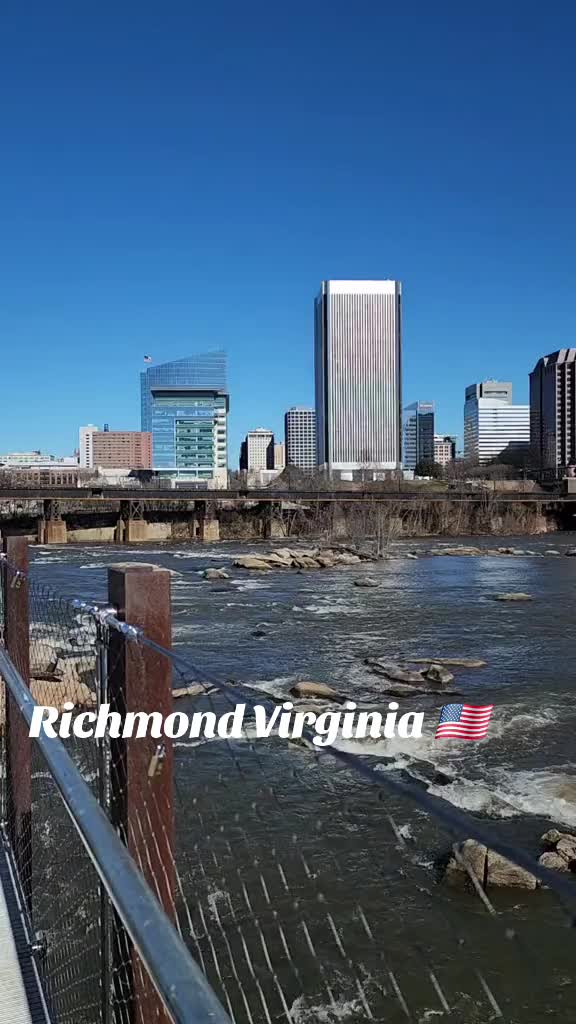 @Virginia USA 🇺🇸