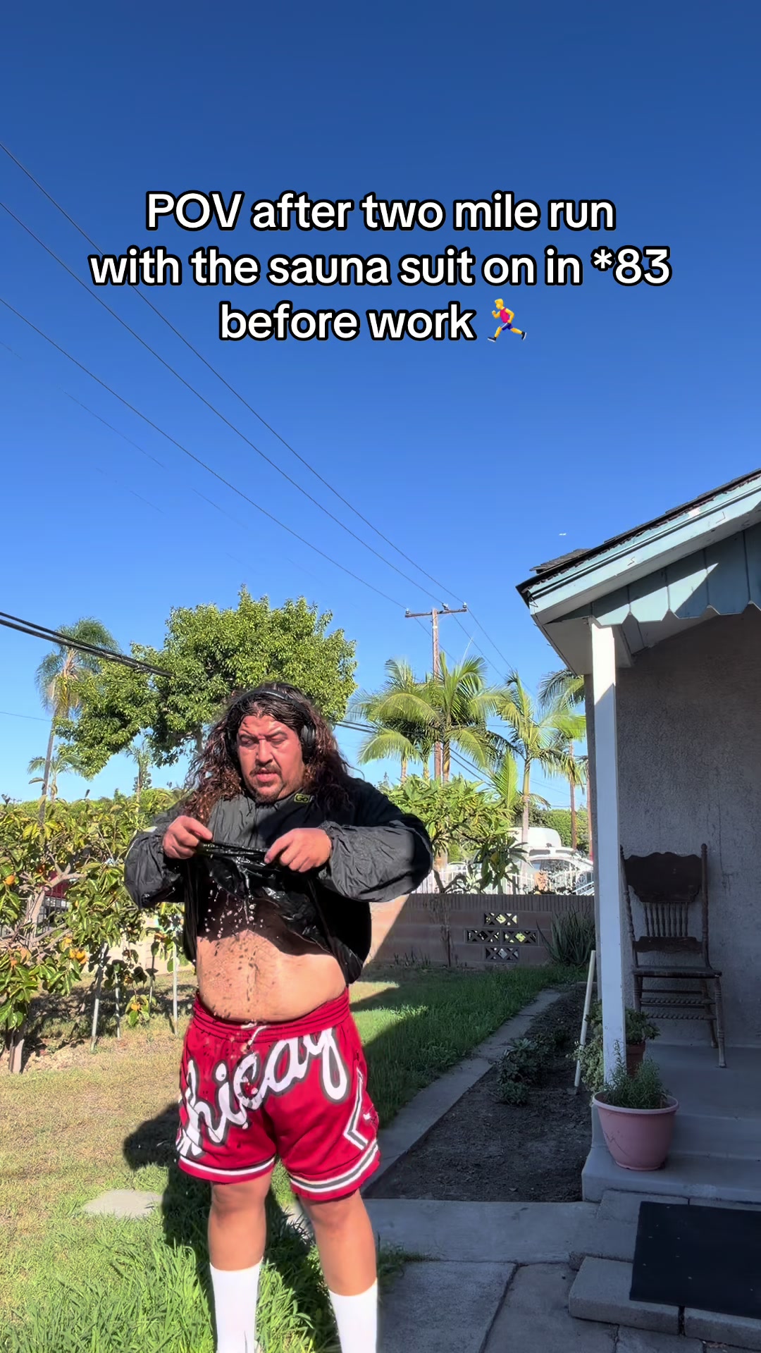 @Fat Jesus | comedian